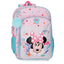 Mochila infantil Minnie Happy To Be Me 40 cm Joumma