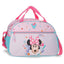 Bolsa de viaje Minnie Happy To Be Me 40 cm