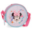 Bandolera redonda Minnie Happy To Be Me Joumma Bags