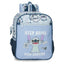 Mochila infantil Stitch Keep Going 28 cm Adapt a Carro