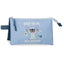Portatodo triple Stitch Keep Going JOUMMA BAGS Licencias