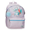 Mochila escolar Stitch from Hawaii 44 cm Adapt a Carro JOUMMA BAGS