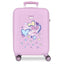 Maleta de cabina 55 cm Movom Best Wishes Lila Marca Joumma Movom Maletas