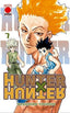 REEDICIÓN HUNTER X HUNTER N.7