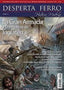 HISTORIA MODERNA 42 GRAN ARMADA Y EMPRESA INGLATERRA - 8477730811916