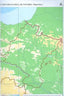 Mapas Navarra mudos CUMIO pack 50