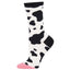 CALCETINES MUJER ALGODON VACA 36-41 | SOCKSMITH | 1 UNIDAD | 8482920400412