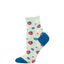 Calcetines Algodón Media Caña Luck Be My Lady 36-41 SocksSmith