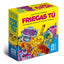 Juego Friegas Tu Tranjis