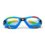 Gafas Natación Gamer-Console Cobalt BLING Pack 1