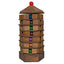Puzzle Chinese Pagoda Aquamarine Games