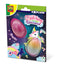 Huevo Sorpresa Unicornio SES Pack 1