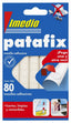 MASILLA ADHESIVA IMEDIO PATAFIX | 12 UNIDADES | (PRODUCTOS IMEDIO, S,A,)