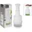 Cortaverduras Koopman Regalo para Cocina y Hogar