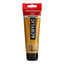 Pintura Acrílica Amsterdam Amarillo Ocre 120ml TALENS ESPAÑA