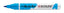 Rotulador Ecoline Brushpen Azul Celeste | Talens España | Pack 3 Unidades