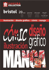 Bloc Espiral Estándar Liso 90g | Talens España | Cartón | Formato Estándar | Pack 1 Unidades