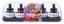 TINTA ECOLINE ESTUCHE ADICIONAL 5UDS X 30 ML | 1 UNIDADES | (TALENS ESPAÑA)