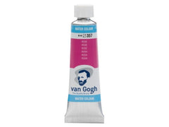ACUARELA VAN GOGH TUBO 10ML ROSA | 3 UNIDADES | (TALENS ESPAÑA)