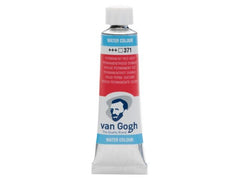 ACUARELA VAN GOGH TUBO 10ML ROJO PERM,OSC | 3 UNIDADES | (TALENS ESPAÑA)