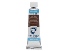 ACUARELA VAN GOGH TUBO 10ML T,SOMBRA TOST | 3 UNIDADES | (TALENS ESPAÑA)