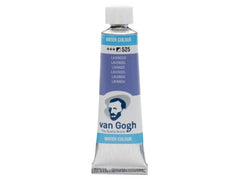 ACUARELA VAN GOGH TUBO 10ML LAVANDA | 3 UNIDADES | (TALENS ESPAÑA)