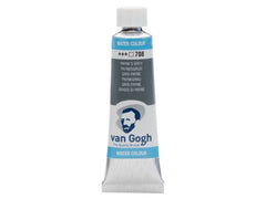 ACUARELA VAN GOGH TUBO 10ML GRIS PAYNE | 3 UNIDADES | (TALENS ESPAÑA)