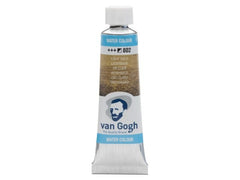 ACUARELA VAN GOGH TUBO 10ML ORO CLARO | 3 UNIDADES | (TALENS ESPAÑA)