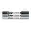 Rotulador Ecoline Duotip Estuche 3 Grises (Negro-Gris Frio - | Talens España | Pack 1 Unidades