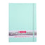 Cuaderno Bocetos 21x30 cm 140 g 80 Hojas Verde Menta Talens España