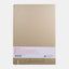 Cuaderno Bocetos 21x30 80H 140G Oro Talens España