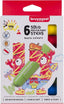 TEMPERA SOLIDA BRUYNZEEL 6 COLORES BASICOS | 1 UNIDADES | (TALENS ESPAÑA)