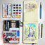 SET TALENS TRAVEL JOURNAL | 1 UNIDADES | (TALENS ESPAÑA)