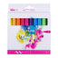 Rotulador Ecoline Brushpen Estuche 10 Unidades