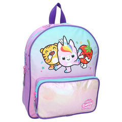 MOCHILA INFANTIL PINATA SMASHLINGS | VADOBAG