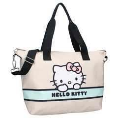 BOLSO SHOPPING HELLO KITTY PARTY | VADOBAG