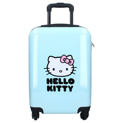 MALETA CABINA HELLO KITTY VOYAGE VIBES | VADOBAG