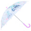 PARAGUAS INFANTIL MANUAL TRANSPARENTE STITCH RAINY DAYS | VADOBAG | 1 UNIDAD | 8712645316805