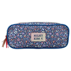 PORTATODO DOBLE MILKY KISS FLORAL FAME | VADOBAG