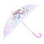 Paraguas infantil transparente Gabby’s Rainy Days VADOBAG