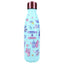 BOTELLA ALUMINIO TAPON ROSCA 700ML STITCH THIRSTY FOR MORE | VADOBAG | 1 UNIDAD | 8712645320673