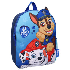 MOCHILA INFANTIL 32X26 PATRULLA CANINA FLUFFY FRIENDS | VADOBAG