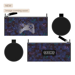 PORTATODO REDONDO SKOOTER WINNING STREAK | VADOBAG