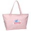 BOLSO SHOPPING POLIPIEL 56X32 STITCH MADE FOR YOU | VADOBAG