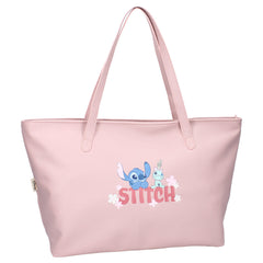 BOLSO SHOPPING POLIPIEL 56X32 STITCH MADE FOR YOU | VADOBAG