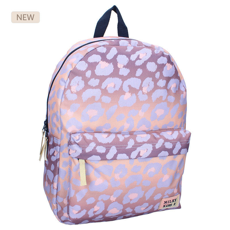 MOCHILA ESCOLAR 39CM MILKY KISS PRESTIGE DEGRADADO | VADOBAG