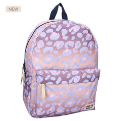 MOCHILA ESCOLAR 39CM MILKY KISS PRESTIGE DEGRADADO | VADOBAG