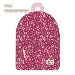 MOCHILA ESCOLAR 39CM MILKY KISS PRESTIGE ROSA | VADOBAG