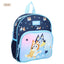 Mochila infantil con Bolsillo Bluey Smoochy Kiss VADOBAG