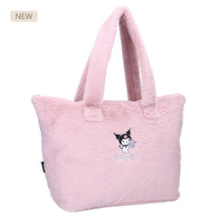 BOLSO SHOPPING VIAJE 32X48 HELLO KITTY & FRIENDS HEAD IN TH | VADOBAG